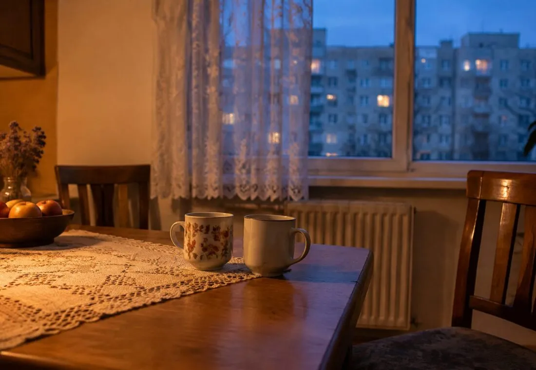 Cum pot partenerii să se apropie din nou. Radu Leca recomandă zece minute de conversație fără ecrane seara