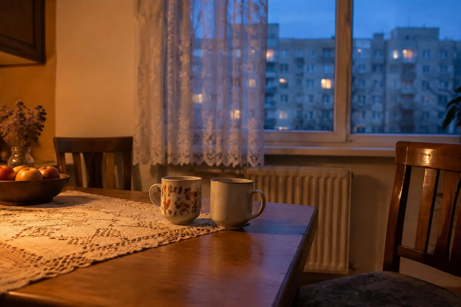 Cum pot partenerii să se apropie din nou. Radu Leca recomandă zece minute de conversație fără ecrane seara