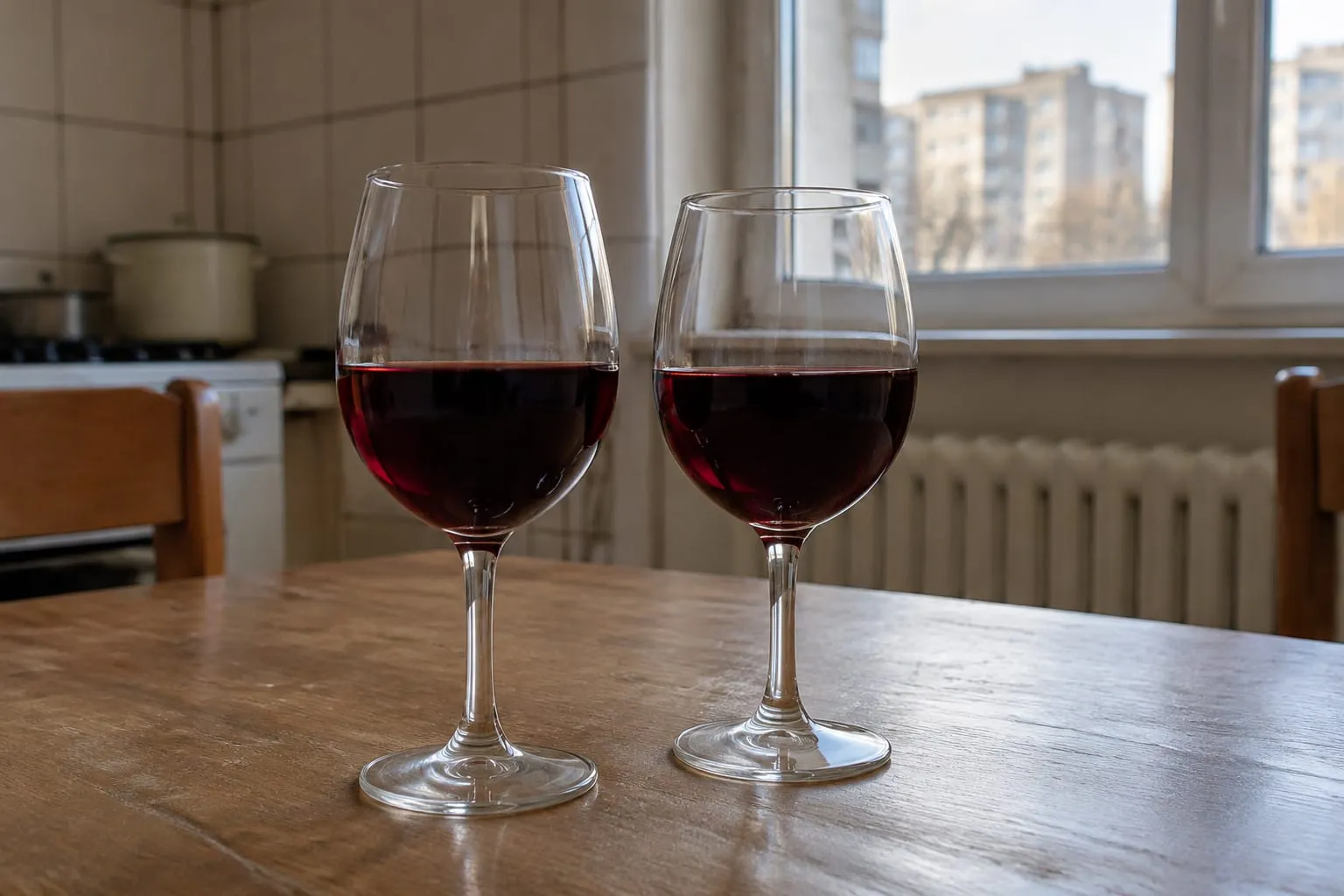 Două băuturi alcoolice pe zi sunt asociate cu un risc crescut de deces prematur, arată un studiu
