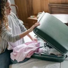 Ce rămâne de învățat înainte de facultate despre viața pe cont propriu. Lecțiile unei mame
